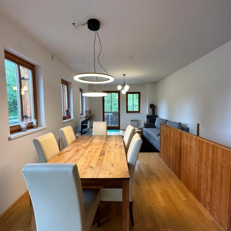 Appartment Rosennock - Apartment mit 3 Schlafzimmern - 3