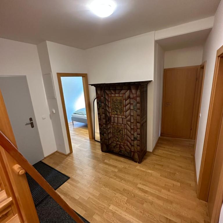 Appartment Rosennock - Apartment mit 3 Schlafzimmern - 16