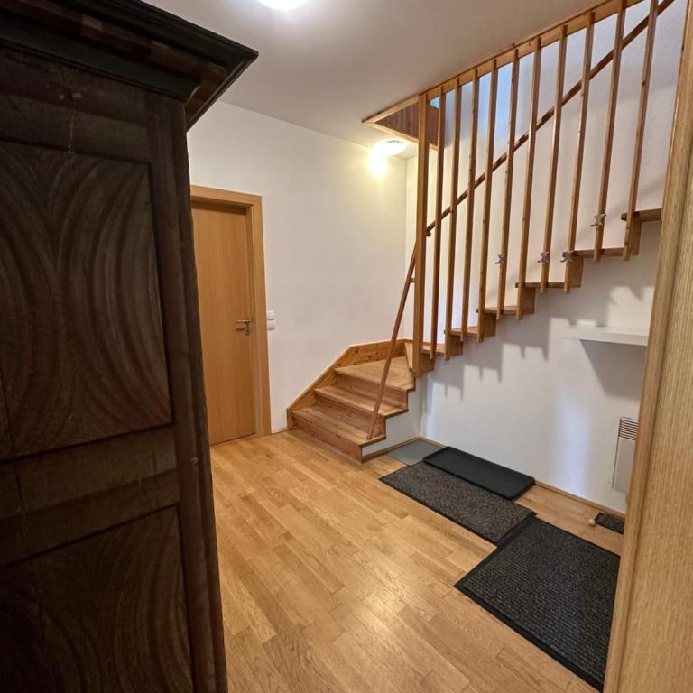 Appartment Rosennock - Apartment mit 3 Schlafzimmern - 17