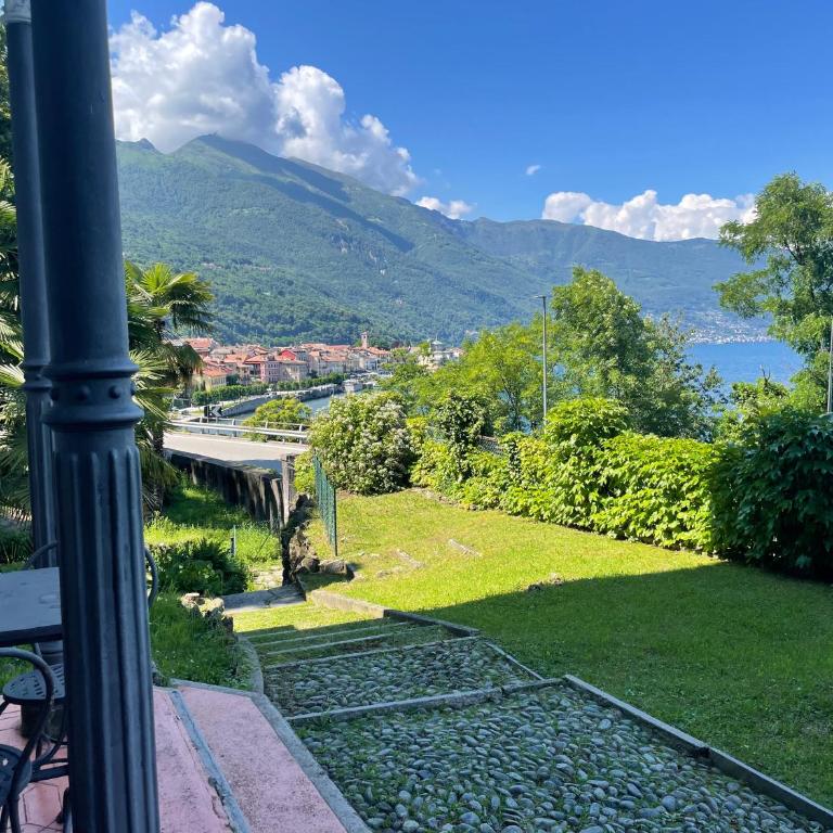 Casa Punta Amore-WelcHome - Apartment mit Seeblick - 1