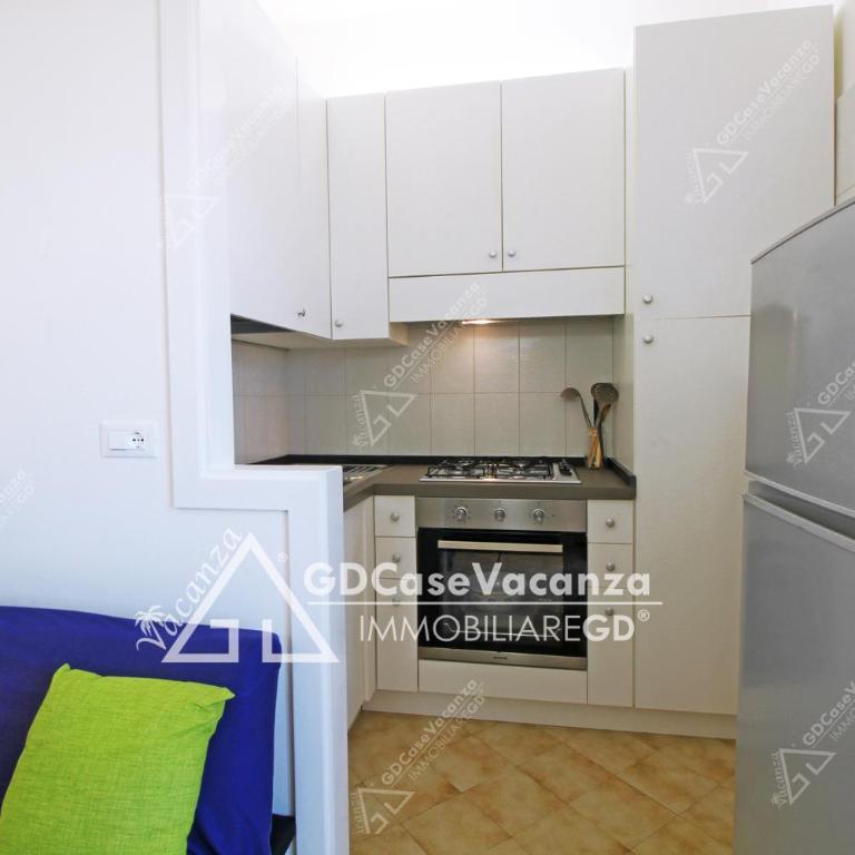 GD Case Vacanza - A RIDOSSO DELLA SPIAGGIA con pass parcheggio - Appartamento Superior - 11