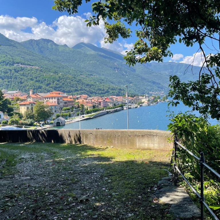Casa Punta Amore-WelcHome - Apartment mit Seeblick - 3