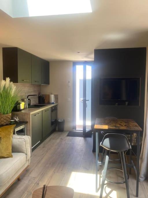 A lombre du magnolia - Appartement 1 Chambre - 6