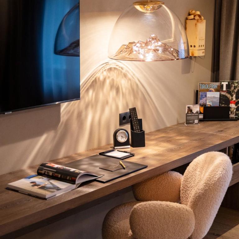 Hotel Das Innsbruck - Premium Doppelzimmer - 11