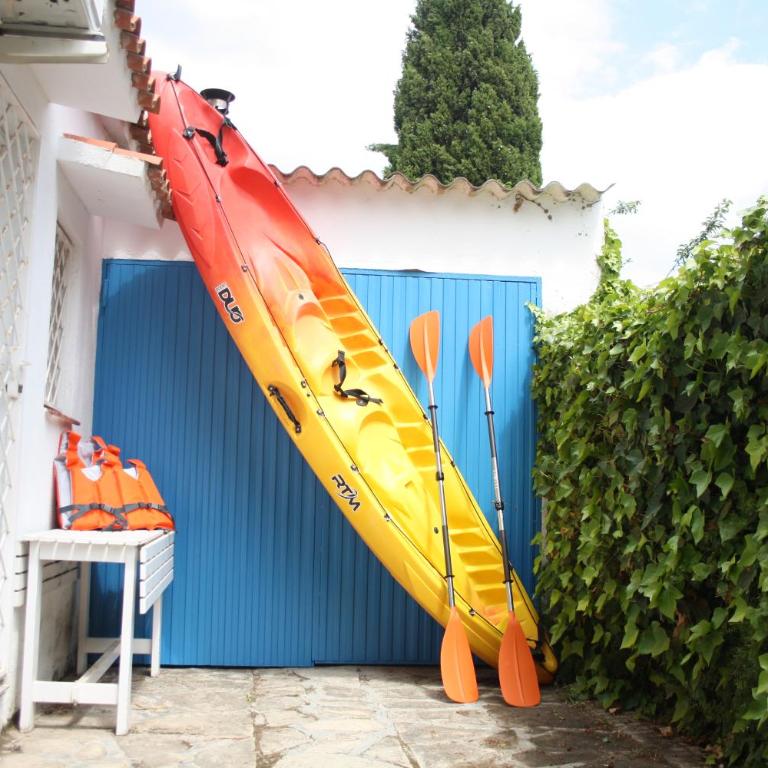 Superb Seafront Villa - Five-Bedroom House - 25