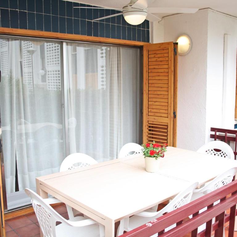 Playazul seafront apartament - Apartamento de 3 dormitorios - 11