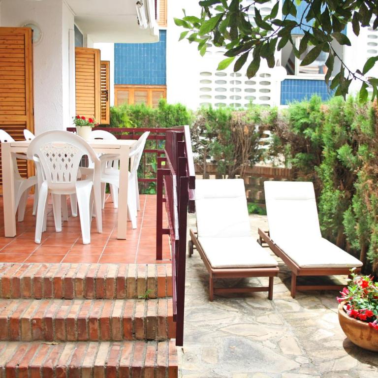 Playazul seafront apartament - Apartamento de 3 dormitorios - 10