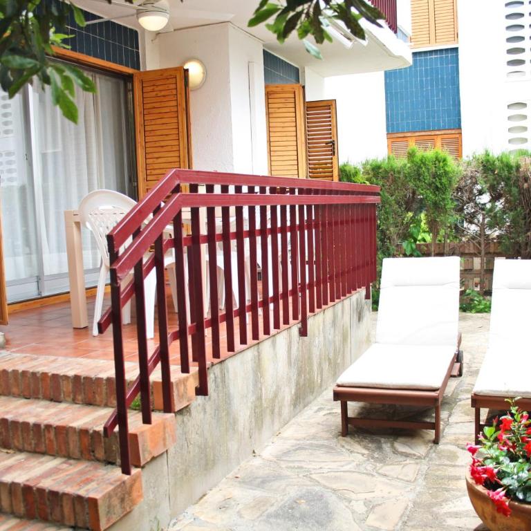 Playazul seafront apartament - Apartamento de 3 dormitorios - 13