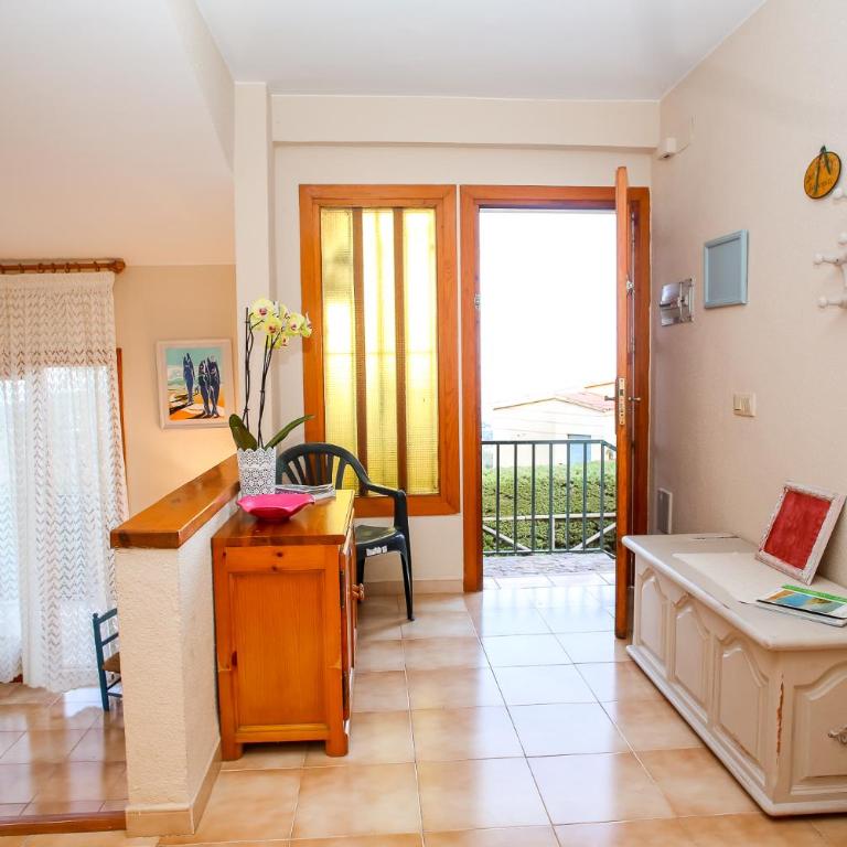 CL12 Magnifica villa vistas al mar - Casa de 3 dormitorios - 10