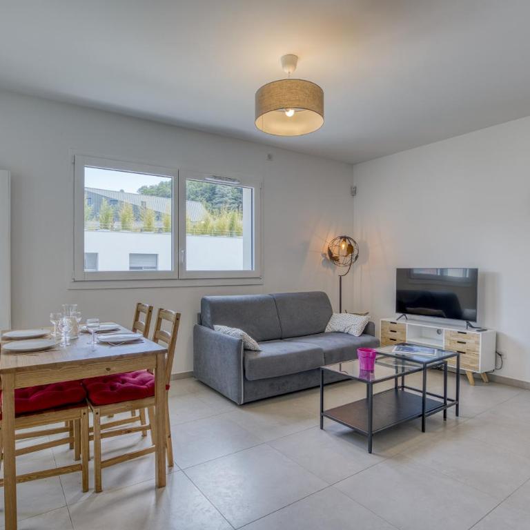 View point Blue Lake - Apartamento con vistas al lago - 3