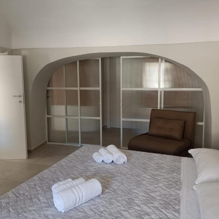 Casa Filuga - Casa con 1 Camera da Letto - 15