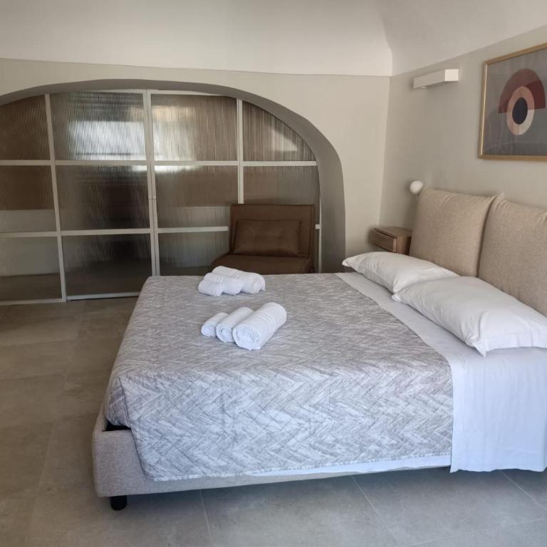 Casa Filuga - Casa con 1 Camera da Letto - 11