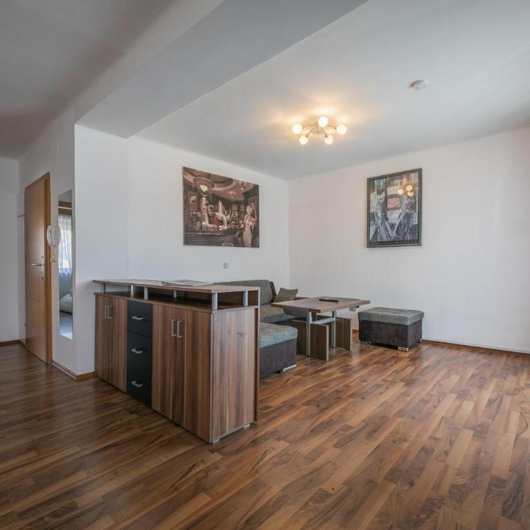enJoy Appartements - Apartment mit 1 Schlafzimmer - 25