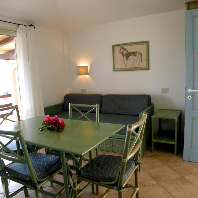 Le Bouganville Rooms Suites and Apartments - Appartamento con 2 Camere da Letto - 3