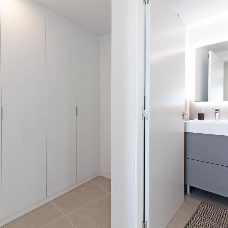 Global Vacacional, Apartamento con piscina privada y terraza con vistas a la costa - Apartment mit Meerblick - 50