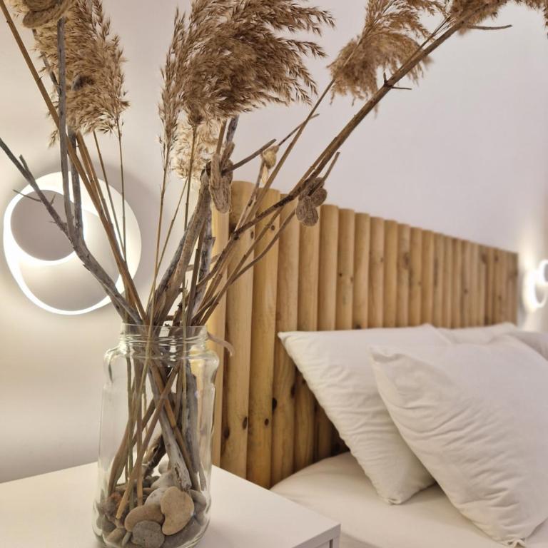 LT VISTA MARE -Baia Verde- Gallipoli - Appartamento con 3 Camere da Letto - 2