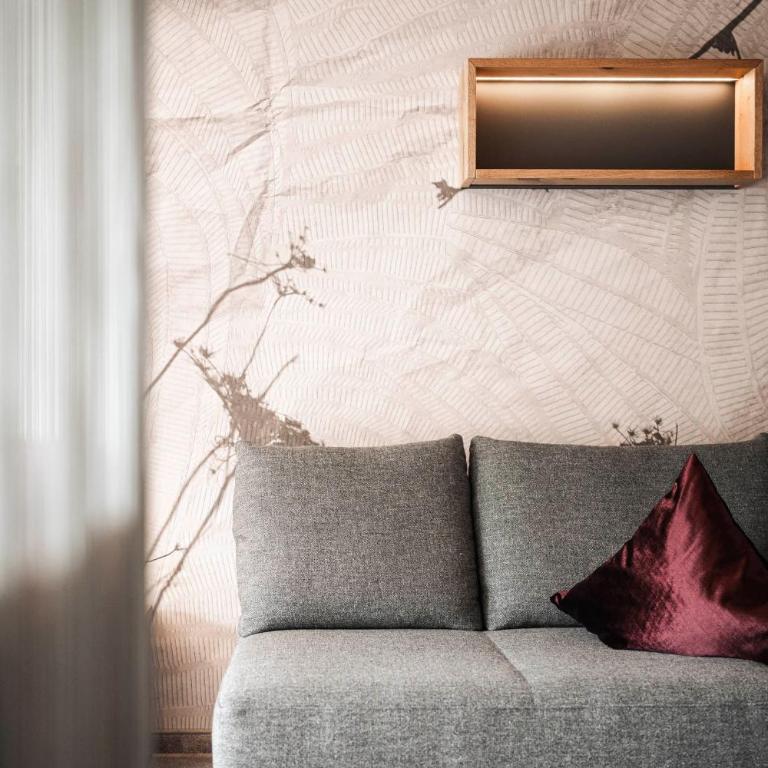 Hotel Wagnerhof - Suite mit Kingsize-Bett - 8