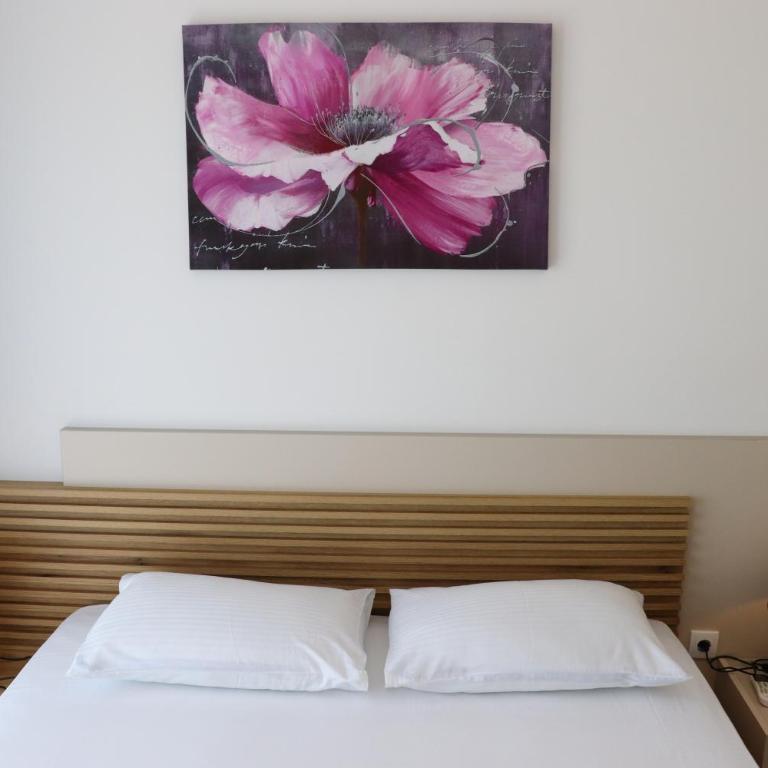 Eagles Apartments & Suites - Apartman sa Pogledom na More - 7