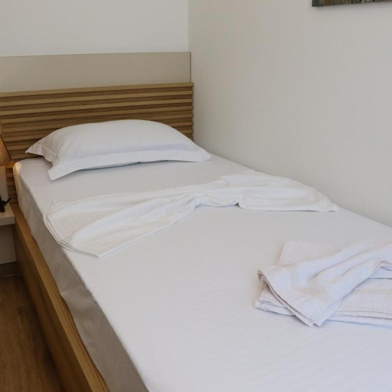Eagles Apartments & Suites - Apartman sa Pogledom na More - 16
