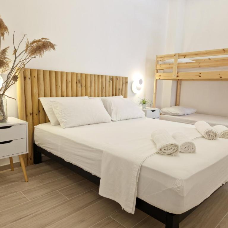 LT VISTA MARE -Baia Verde- Gallipoli - Appartamento con 3 Camere da Letto - 1