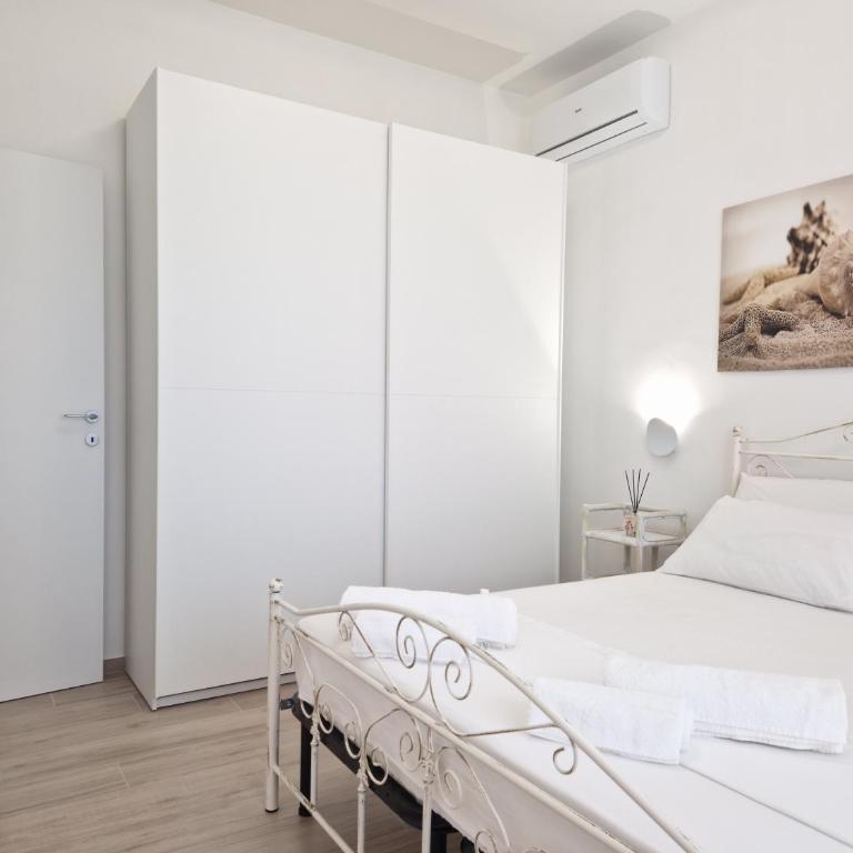 LT VISTA MARE -Baia Verde- Gallipoli - Appartamento con 3 Camere da Letto - 12