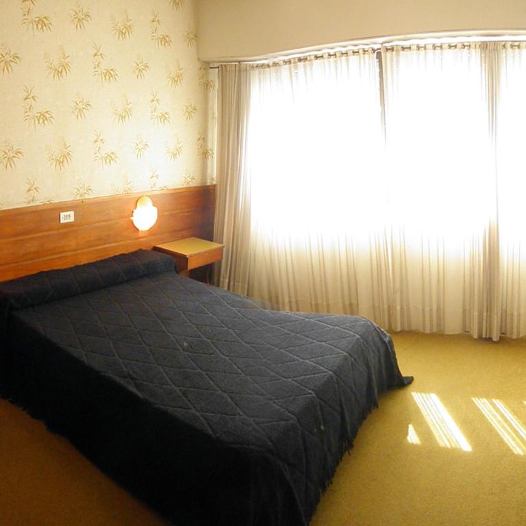 Hotel El Velero - Double or Twin Room - 3