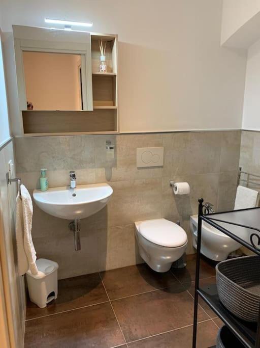 Belvedere - Appartamento con 2 Camere da Letto - 22