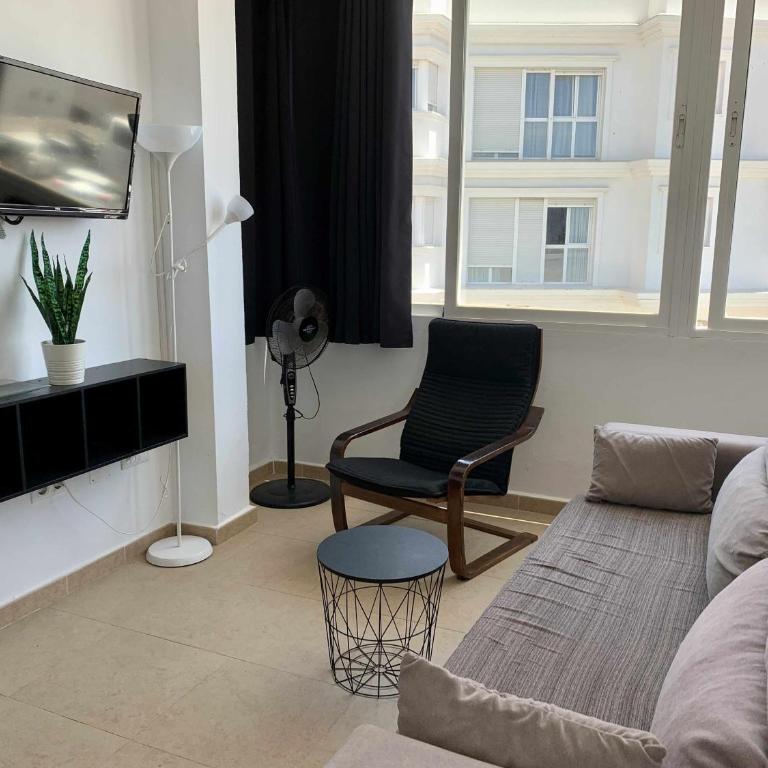 Ed. Senses. Apartamento Studio - Apartamento de 1 dormitorio - 17