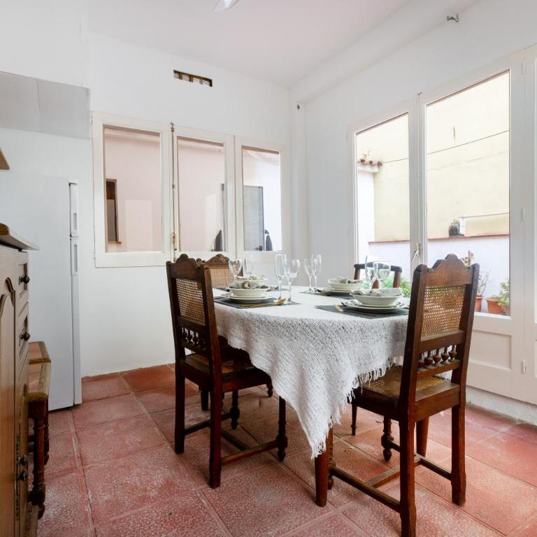 RNET - MADRID 44 BAJO - Apartamento turístico en el corazón de Roses - Apartamento de 2 dormitorios - 14