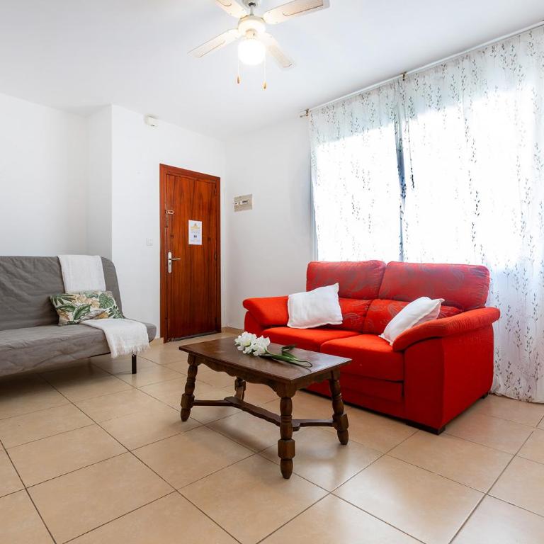 RNET - MADRID 44 BAJO - Apartamento turístico en el corazón de Roses - Apartamento de 2 dormitorios - 7