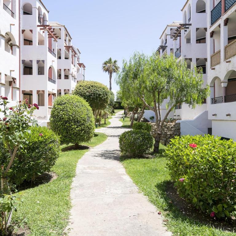 Corazon de Tarifa - Two-Bedroom Apartment - 5