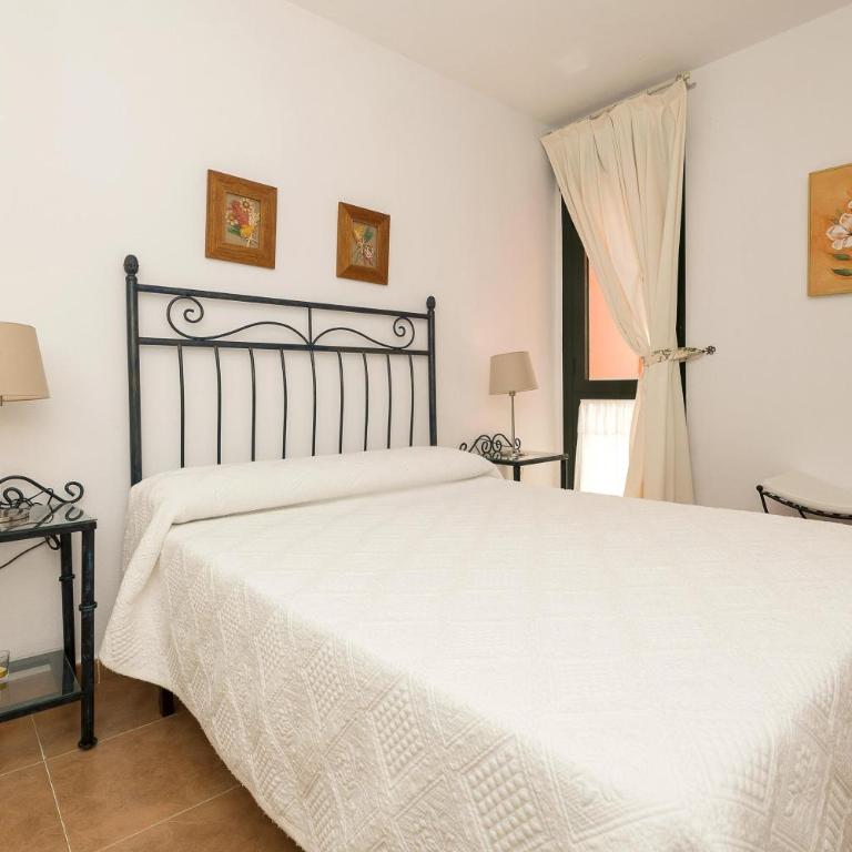 Corazon de Tarifa - Two-Bedroom Apartment - 19