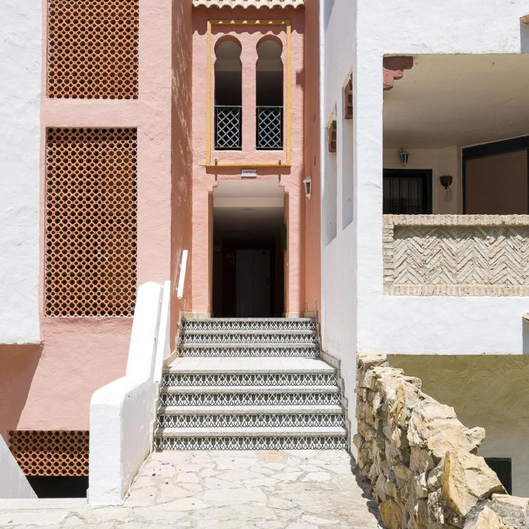 Corazon de Tarifa - Two-Bedroom Apartment - 28