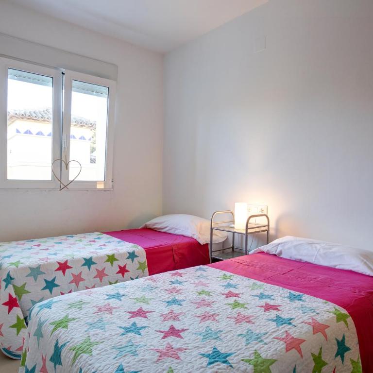 Apto. Albatross - Apartamento de 2 dormitorios - 14