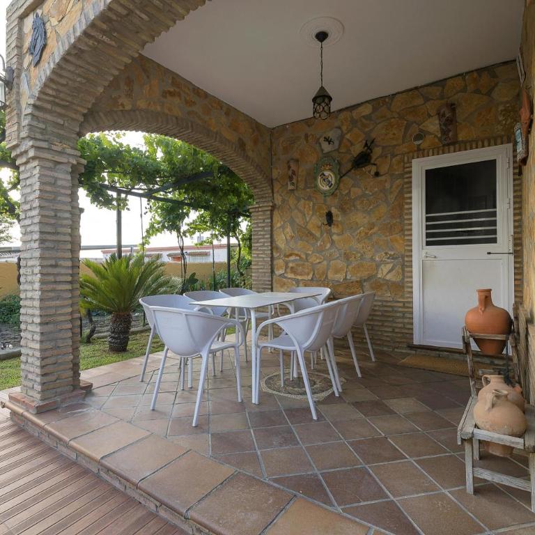 Rincon de la Huerta - Casa con 3 Camere da Letto - 5