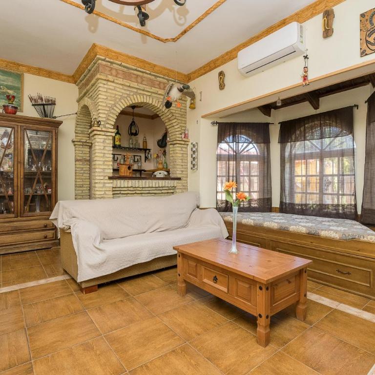 Rincon de la Huerta - Casa con 3 Camere da Letto - 6