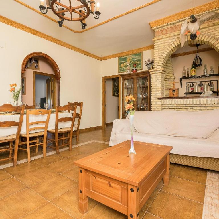 Rincon de la Huerta - Casa con 3 Camere da Letto - 8