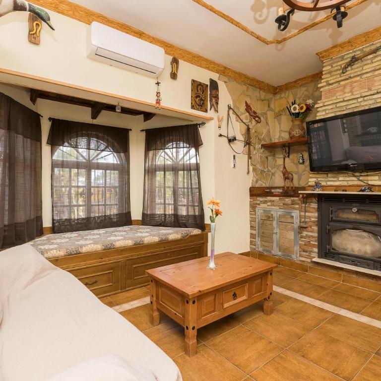 Rincon de la Huerta - Casa con 3 Camere da Letto - 7