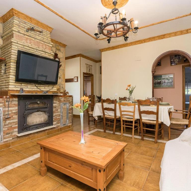 Rincon de la Huerta - Casa con 3 Camere da Letto - 9
