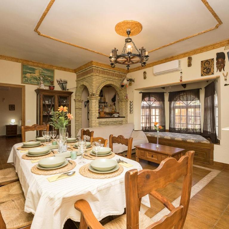 Rincon de la Huerta - Casa con 3 Camere da Letto - 10