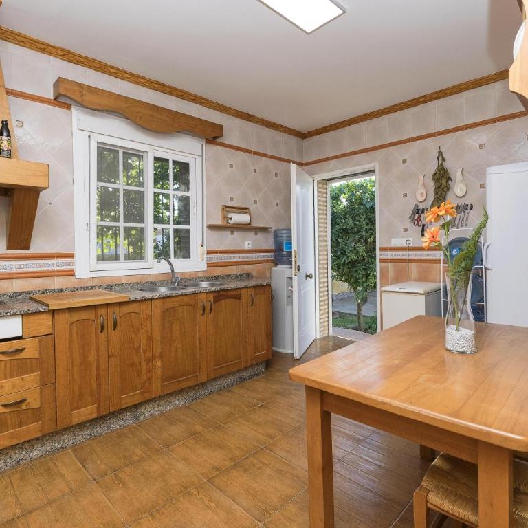 Rincon de la Huerta - Casa con 3 Camere da Letto - 13