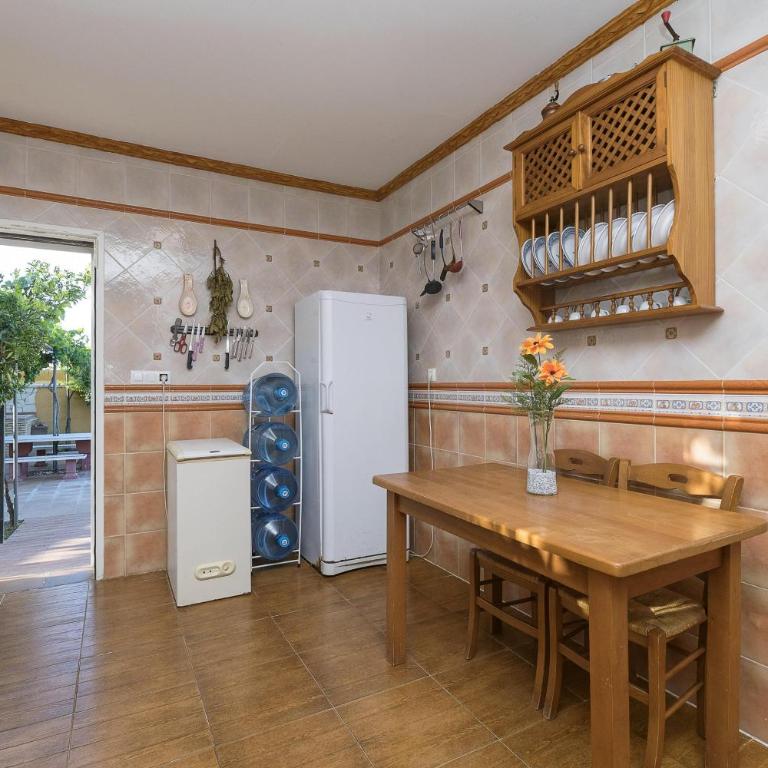 Rincon de la Huerta - Casa con 3 Camere da Letto - 12