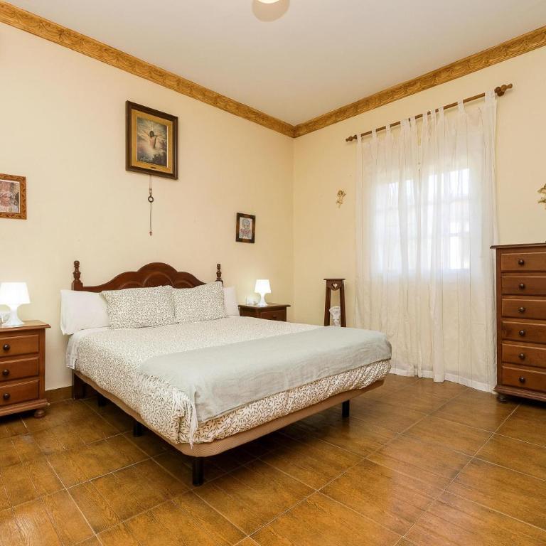 Rincon de la Huerta - Casa con 3 Camere da Letto - 16