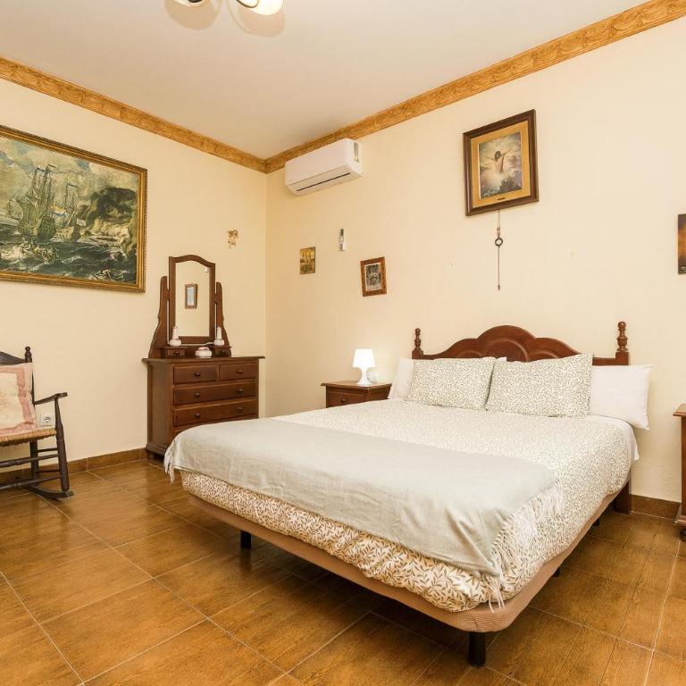 Rincon de la Huerta - Casa con 3 Camere da Letto - 17