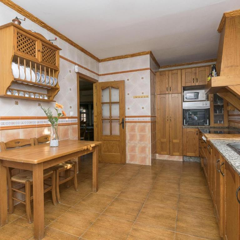 Rincon de la Huerta - Casa con 3 Camere da Letto - 15