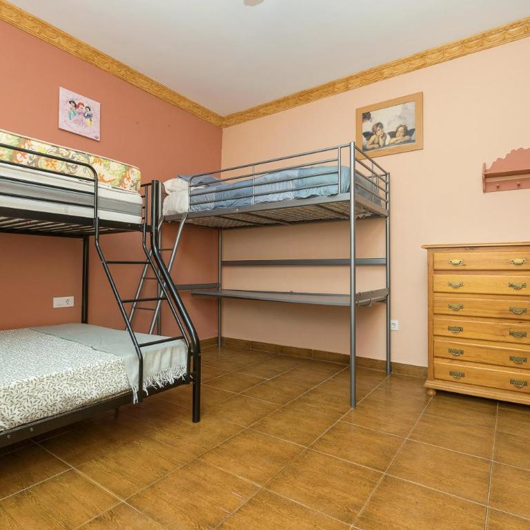 Rincon de la Huerta - Casa con 3 Camere da Letto - 20