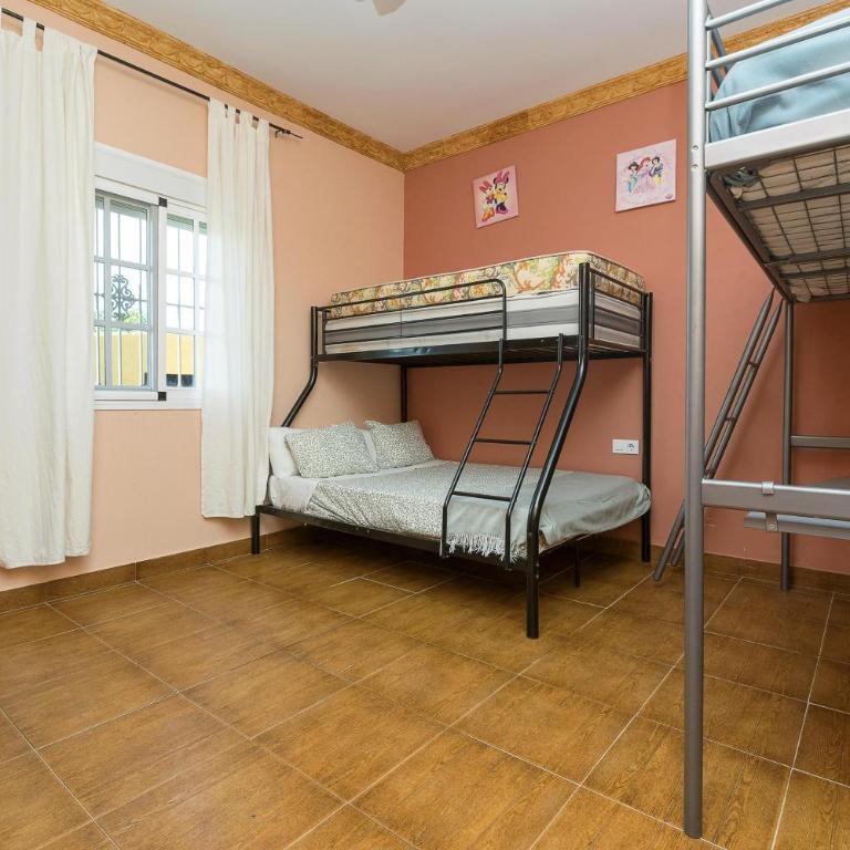 Rincon de la Huerta - Casa con 3 Camere da Letto - 19