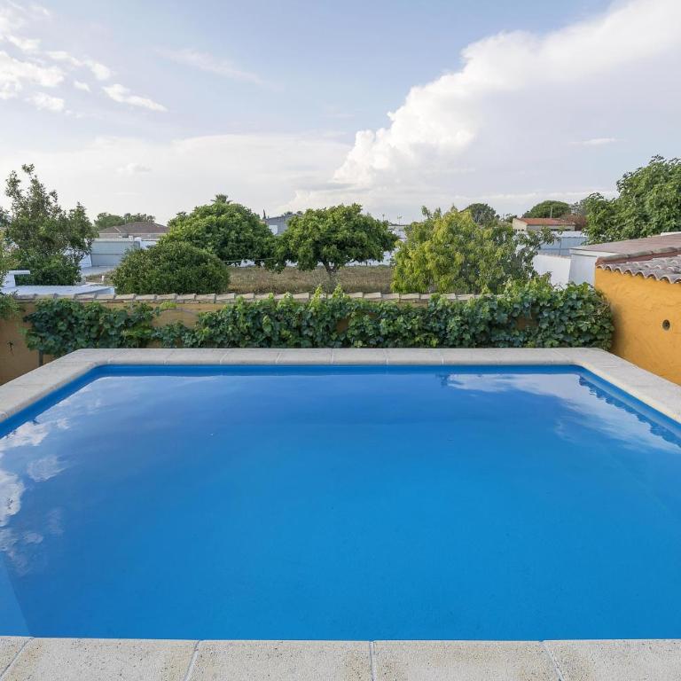 Rincon de la Huerta - Casa con 3 Camere da Letto - 26