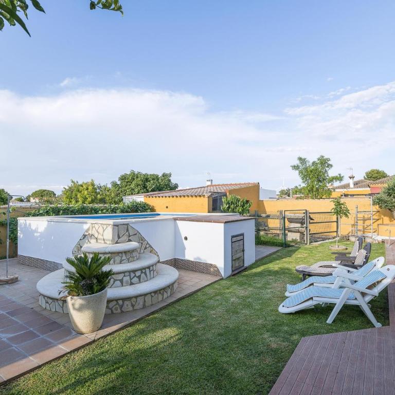 Rincon de la Huerta - Casa con 3 Camere da Letto - 27