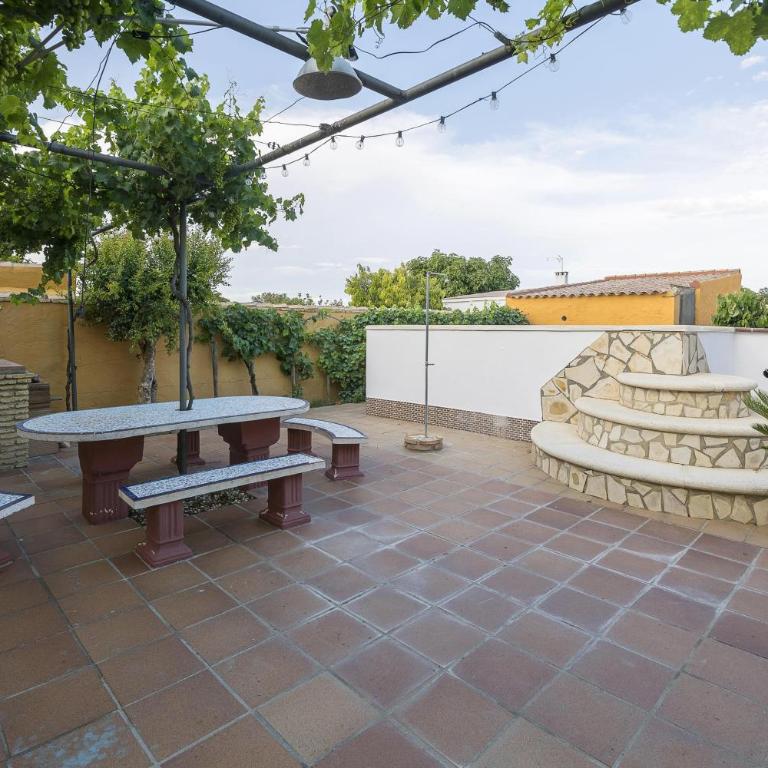 Rincon de la Huerta - Casa con 3 Camere da Letto - 28